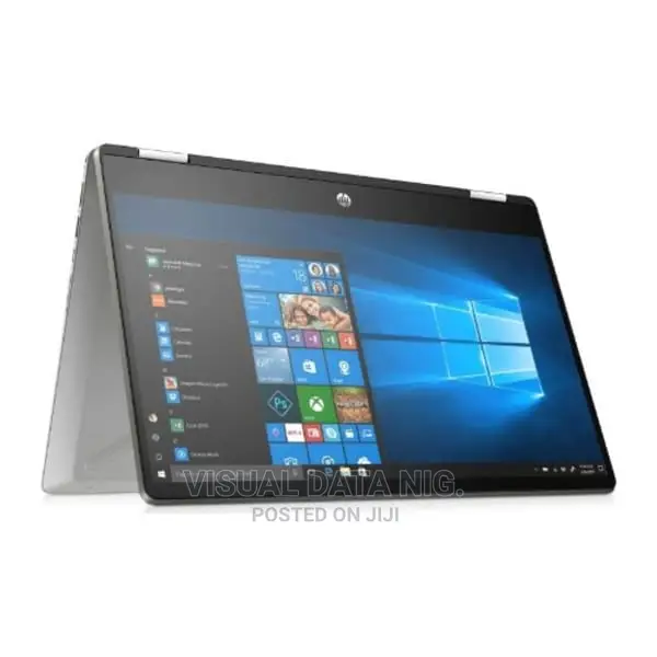 New Laptop HP Pavilion X360 16GB Intel Core I7 SSD 512GB
