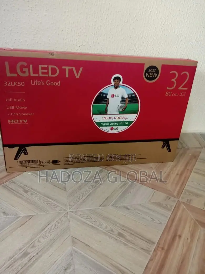 Lg32"Inches LED TV