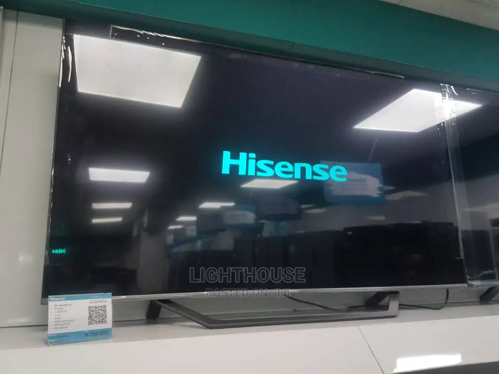 Hisense 32a4q Smart Tv