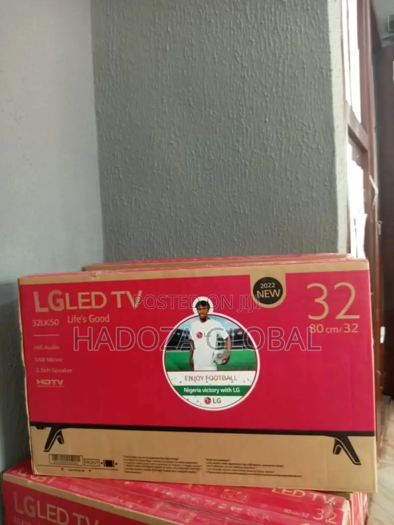 32inches LG Led- HDTV