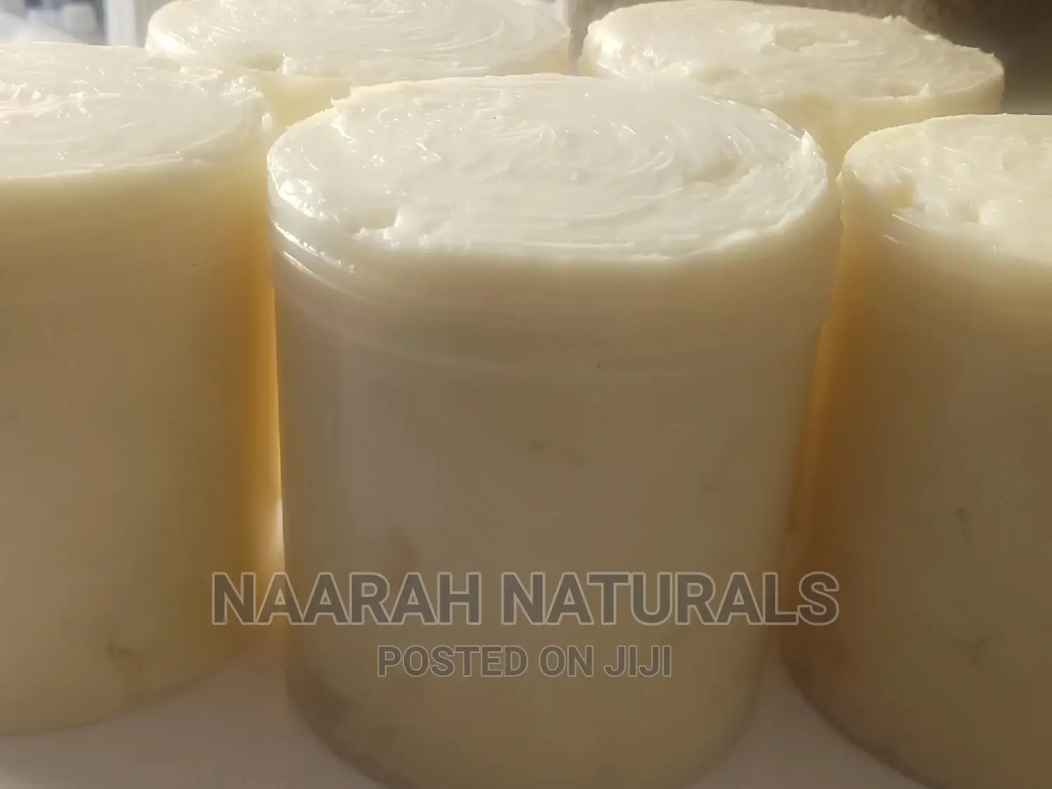 Coconut / Avocado/ Mango/ Shea Butter - 250g