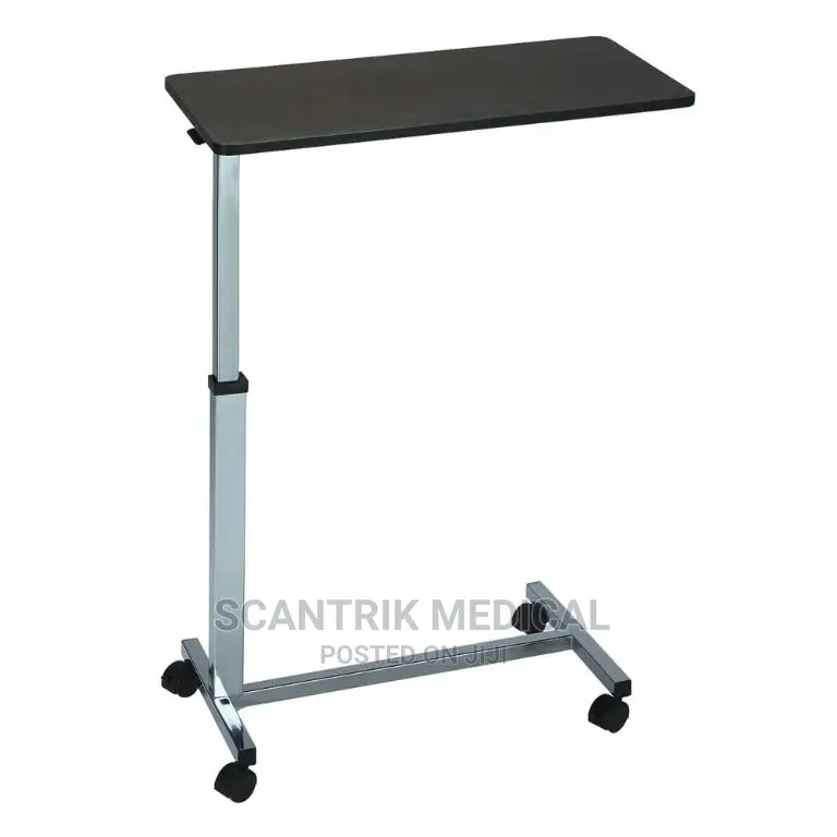 Adjustable Over Bedside Home Desk – Laptop