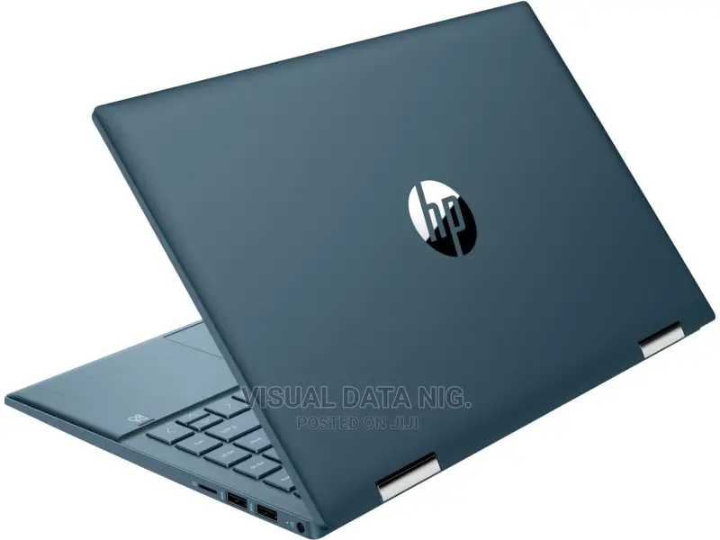 New Laptop HP Pavilion X360 14 8GB Intel Pentium SSD 512GB
