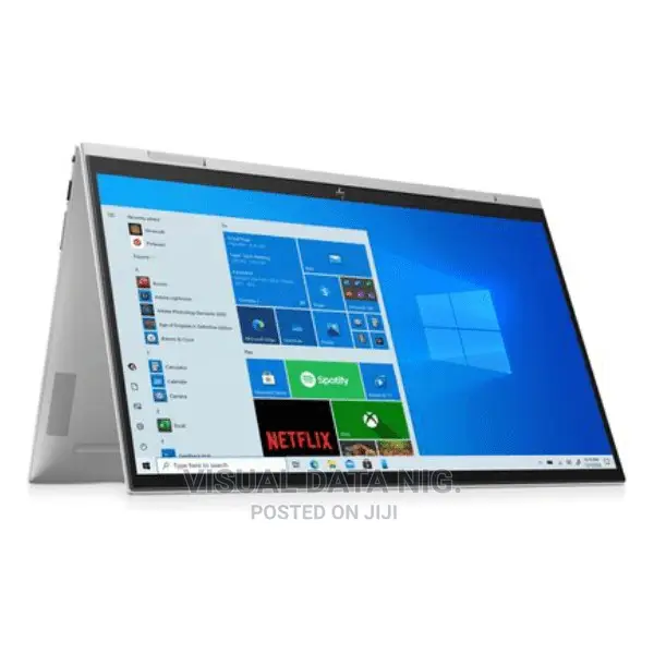 New Laptop HP Pavilion X360 14 8GB Intel Pentium SSD 512GB