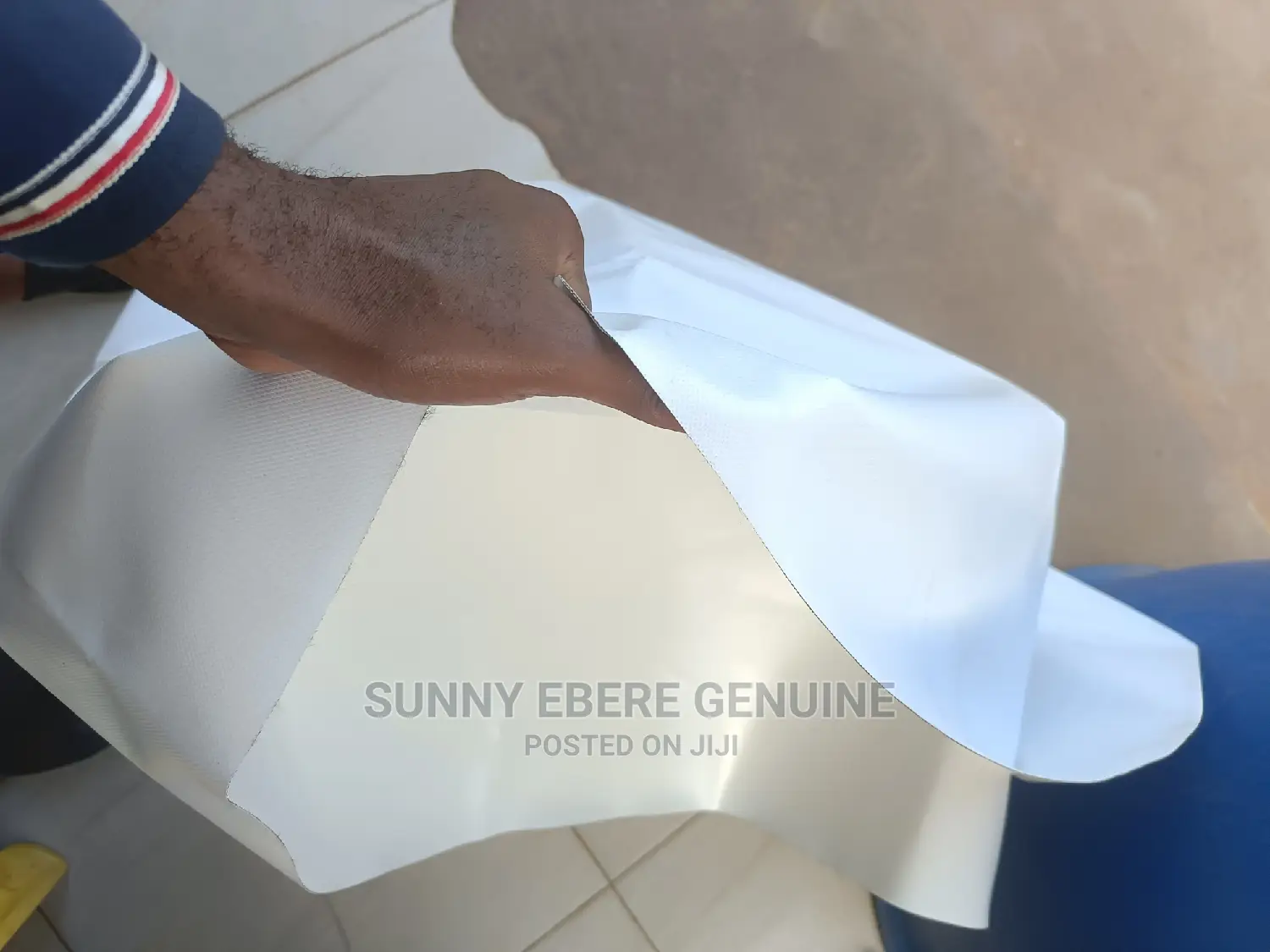 Uv Resistant Tarpaulin, Uv Retardant Tarpaulin