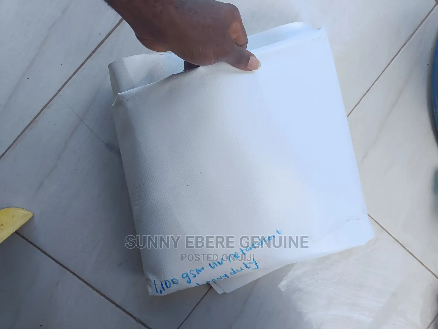 Uv Resistant Tarpaulin, Uv Retardant Tarpaulin