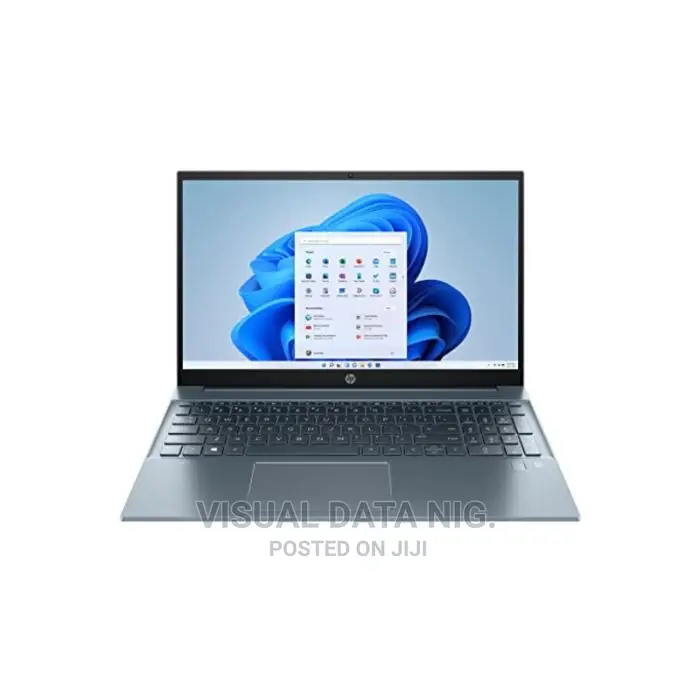 New Laptop HP Pavilion 15 8GB Intel Core I3 SSD 512GB