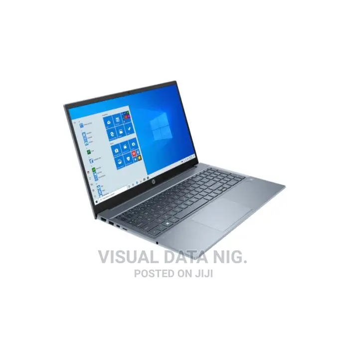 New Laptop HP Pavilion 15 8GB Intel Core I3 SSD 512GB