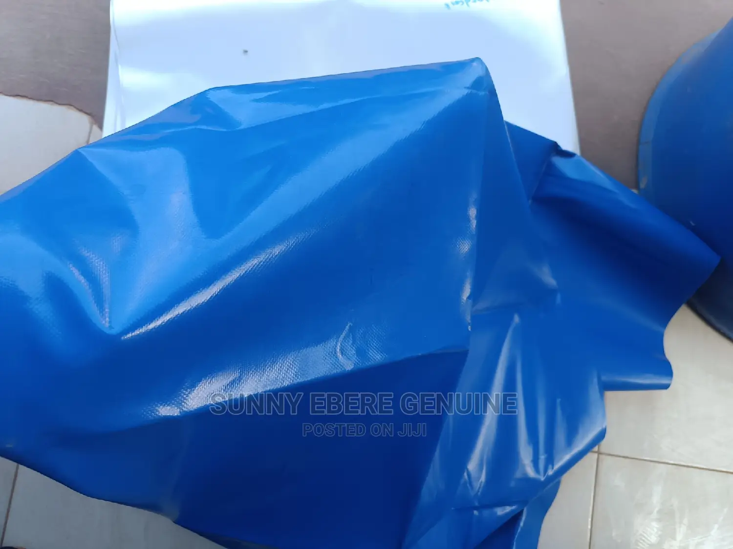 PVC Tarpaulin 700 GSM HD Per SQM