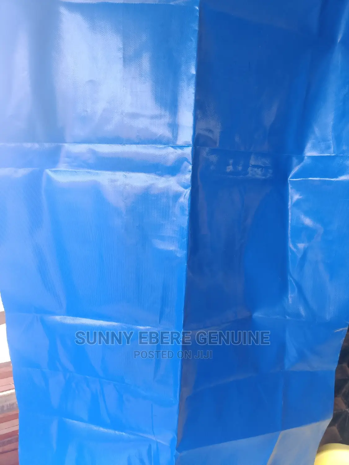 PVC Tarpaulin 700 GSM HD Per SQM