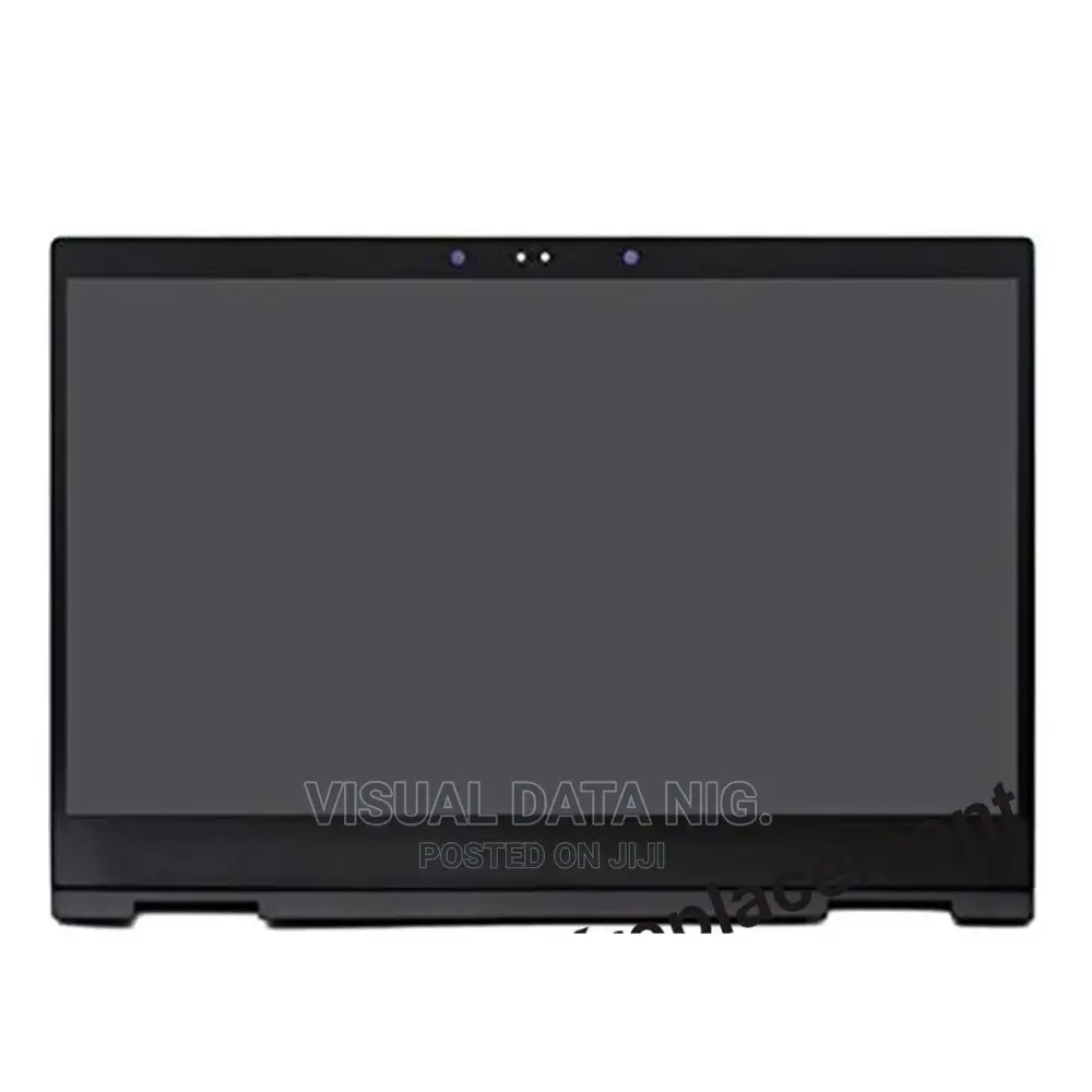 New Laptop HP Pavilion X360 8GB Intel Core I7 SSD 512GB