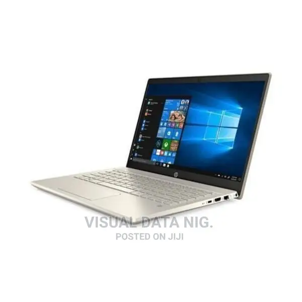 New Laptop HP Pavilion 14 8GB Intel Core I5 SSD 512GB