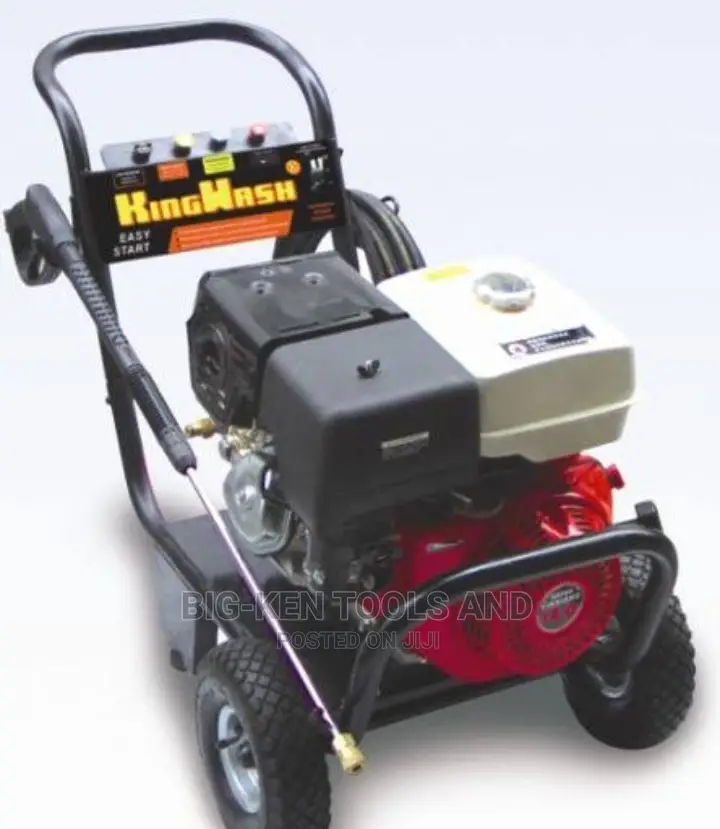 13hp Pressure Washer Machine