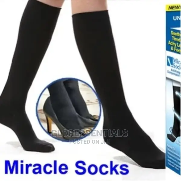Miracle Socks - Anti Fatigue Compression Socks