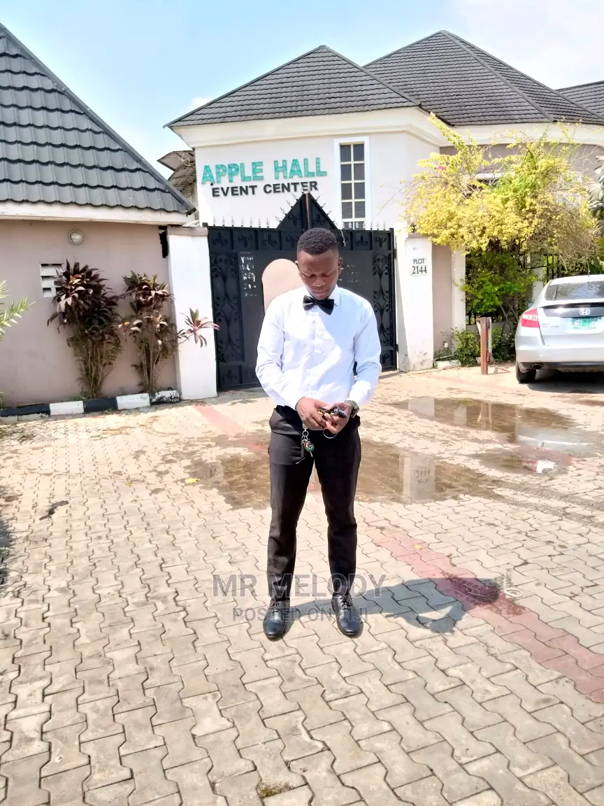 Best Mc Emcee in Lagos Nigeria