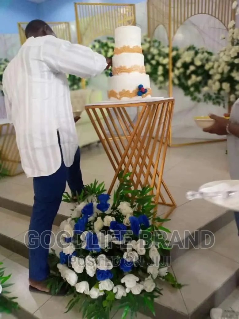 Decoration Services and Catering Services