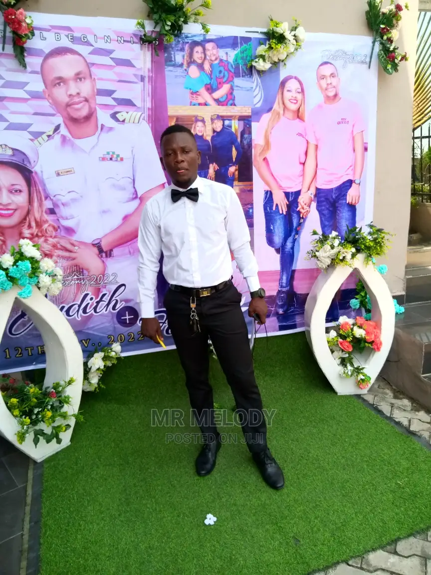 Best Naija Emcee Mc MELODY