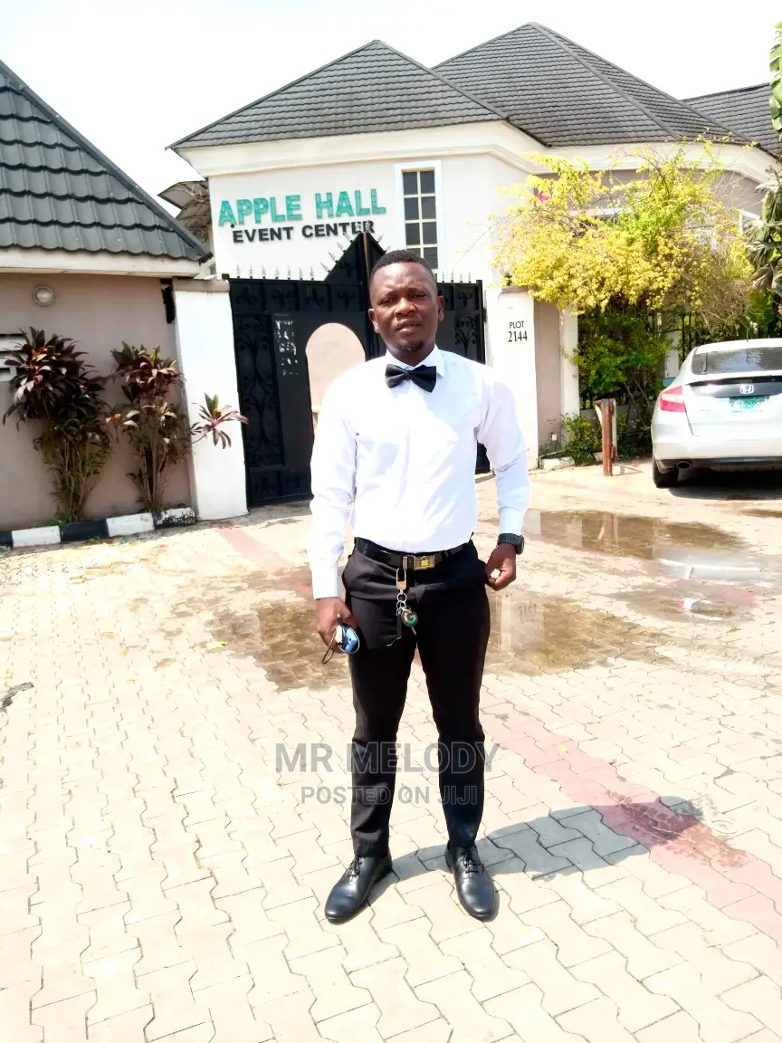 Best Naija Emcee Mc MELODY
