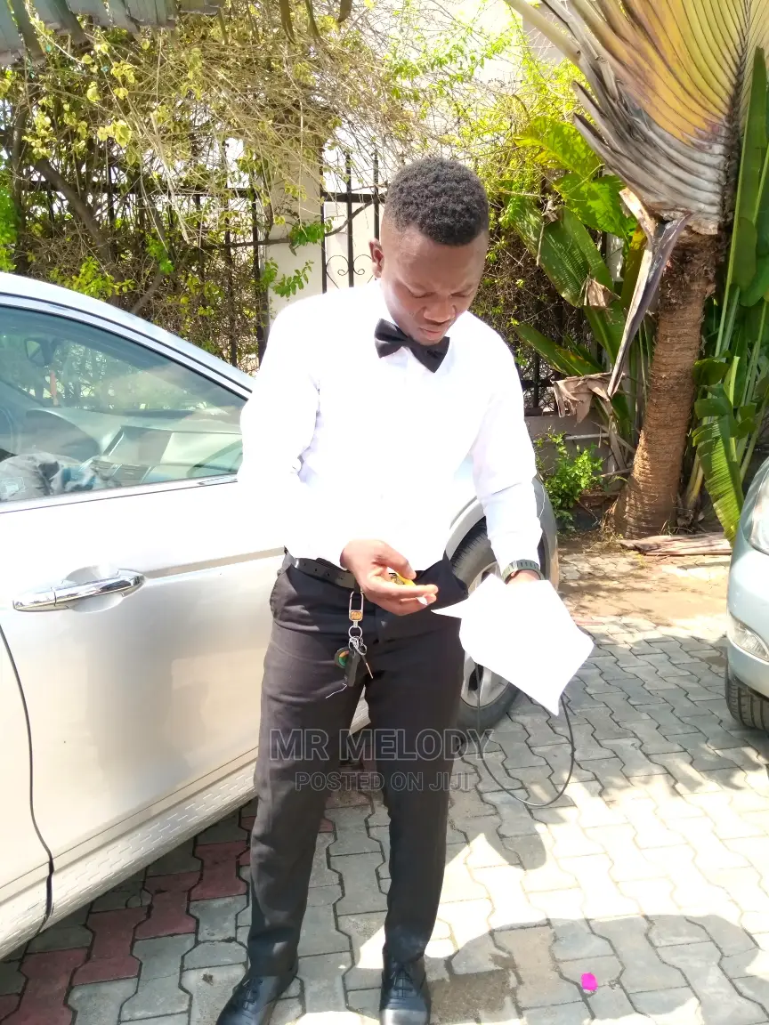 Best Naija Emcee Mc MELODY
