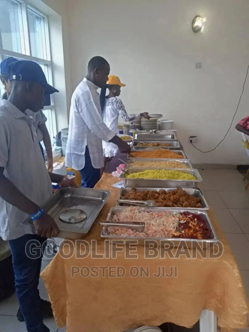 Catering Special Offers