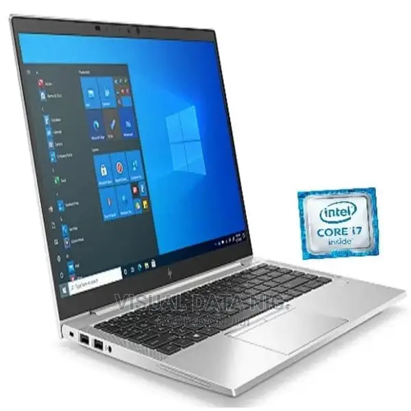 New Laptop HP EliteBook 840 G8 16GB Intel Core I7 SSD 512GB