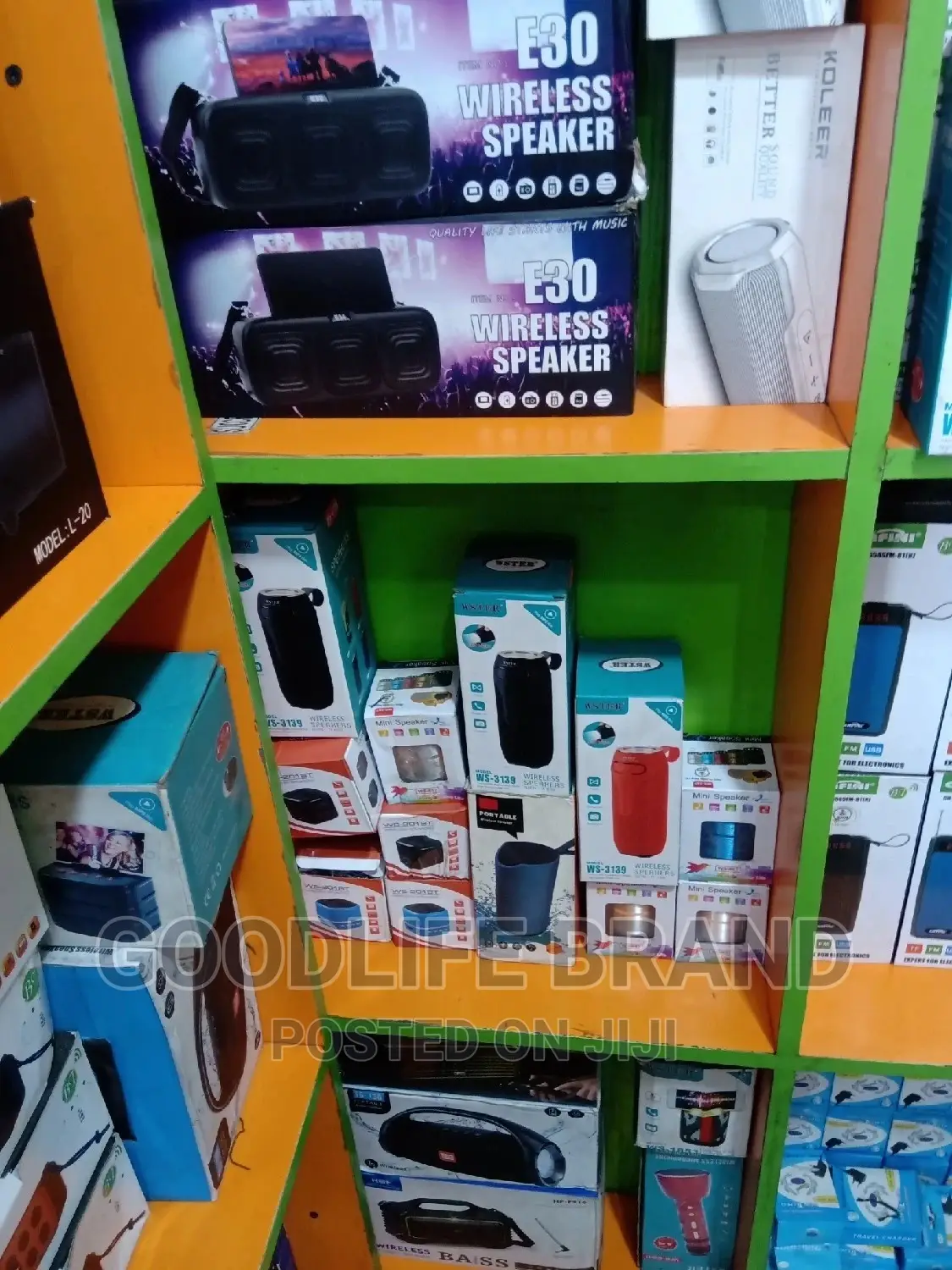 Bluetooth Headset and Mp3
