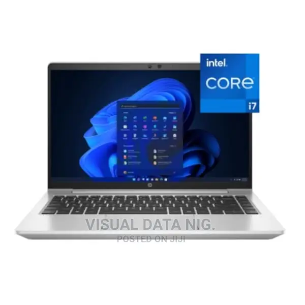 New Laptop HP EliteBook 840 G8 16GB Intel Core I7 SSD 512GB