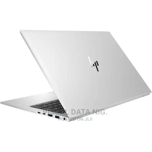 New Laptop HP EliteBook 850 G8 16GB Intel Core I7 SSD 512GB