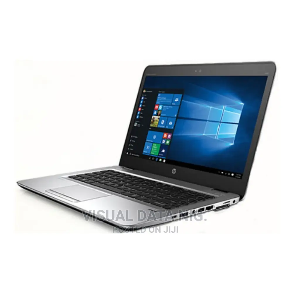 New Laptop HP EliteBook 850 G8 16GB Intel Core I7 SSD 512GB