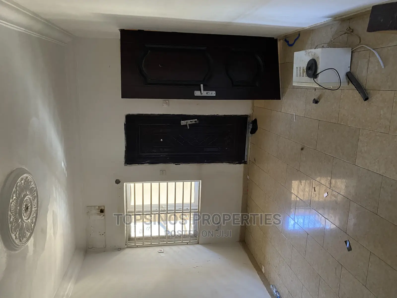 2bdrm Block of Flats in Dawaki for rent