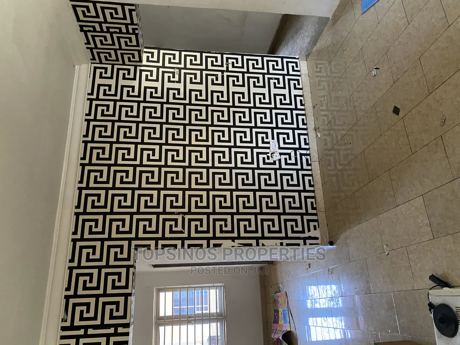 2bdrm Block of Flats in Dawaki for rent