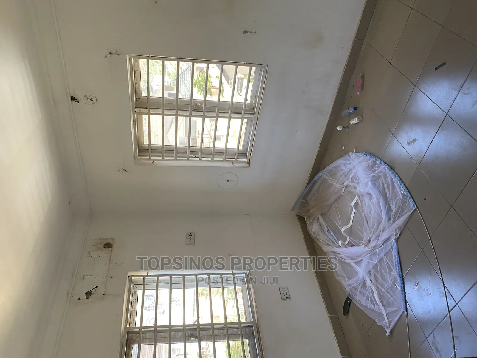 2bdrm Block of Flats in Dawaki for rent