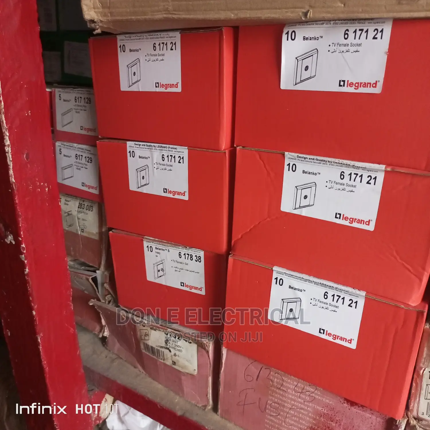 Home Of Legland Switches Nd Socket