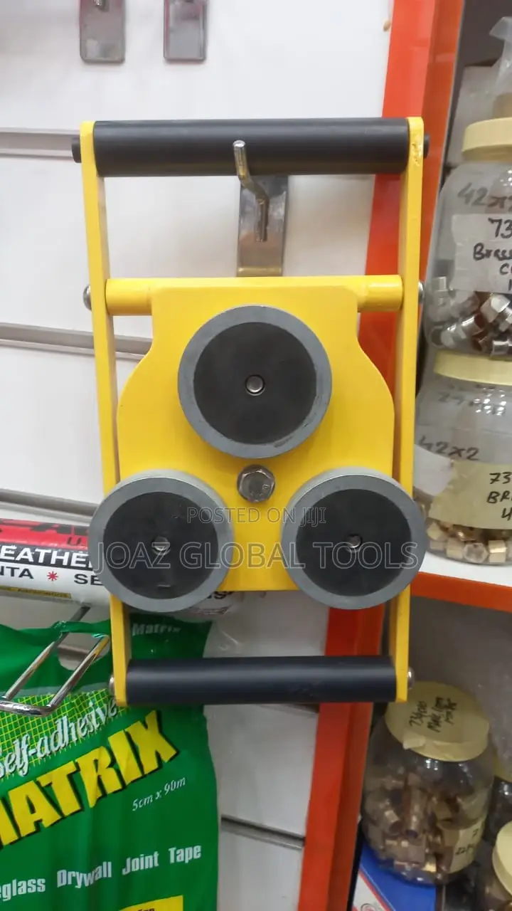 Pilot Ladder Magnet