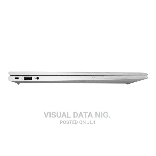 New Laptop HP EliteBook 850 G8 16GB Intel Core I5 SSD 512GB
