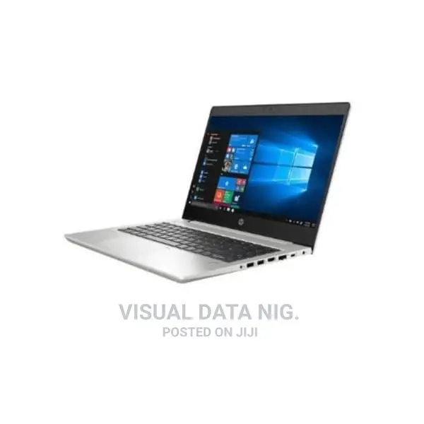 New Laptop HP ProBook 440 G8 8GB Intel Core I5 SSD 512GB
