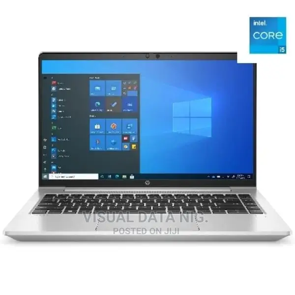 New Laptop HP ProBook 440 G8 8GB Intel Core I5 SSD 512GB