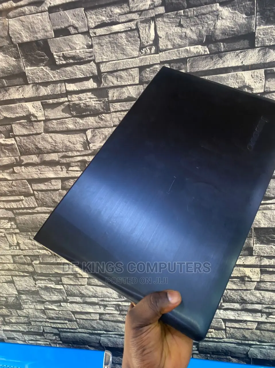 Laptop Lenovo IdeaPad Y510p 8GB Intel Core i7 SSD 512GB