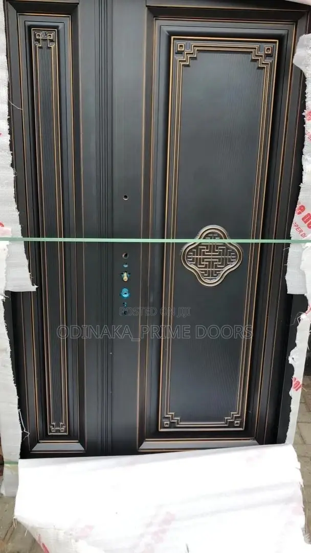8ft by 4ft Extraheight Copper Cast (Atom Design)