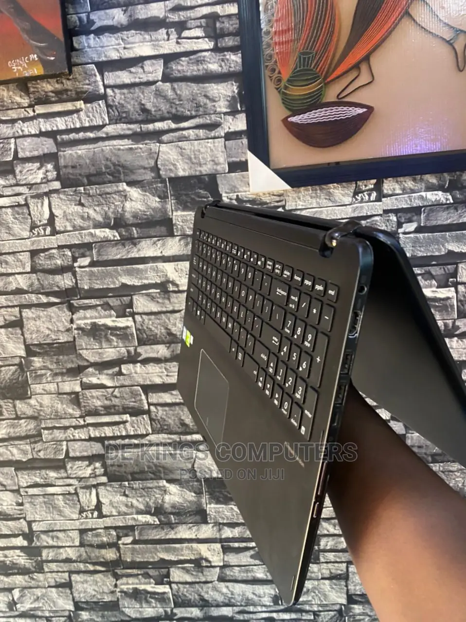 Laptop Asus Q524UQ 12GB Intel Core i7 SSD 256GB