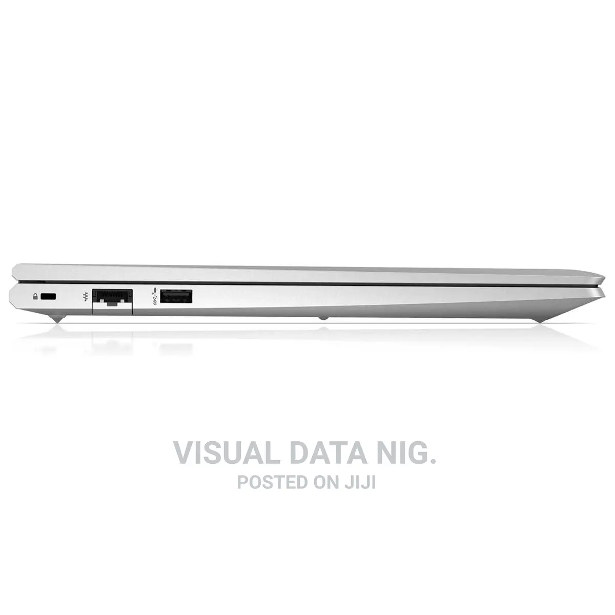New Laptop HP ProBook 450 G8 16GB Intel Core I7 SSD 512GB