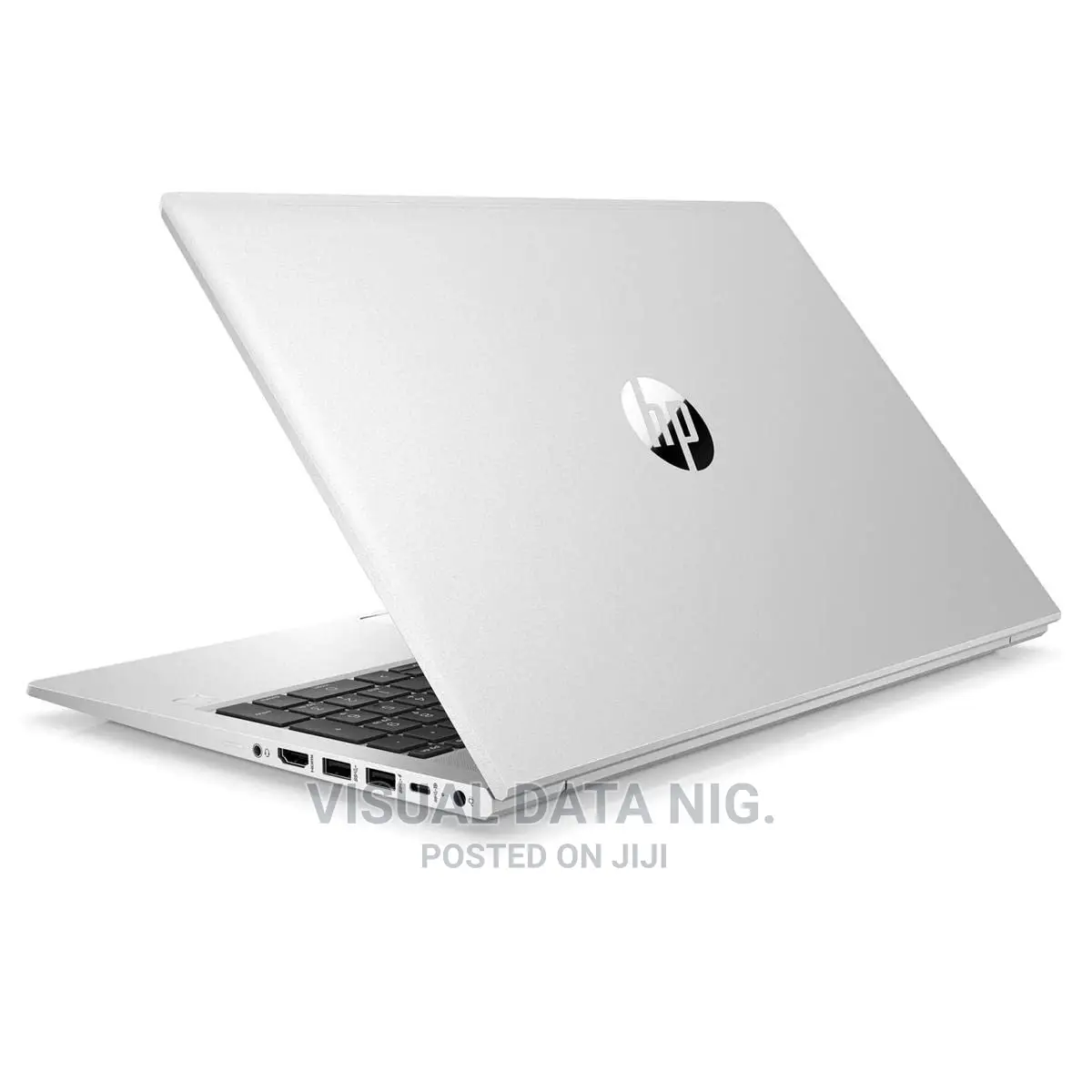New Laptop HP ProBook 450 G8 16GB Intel Core I7 SSD 512GB