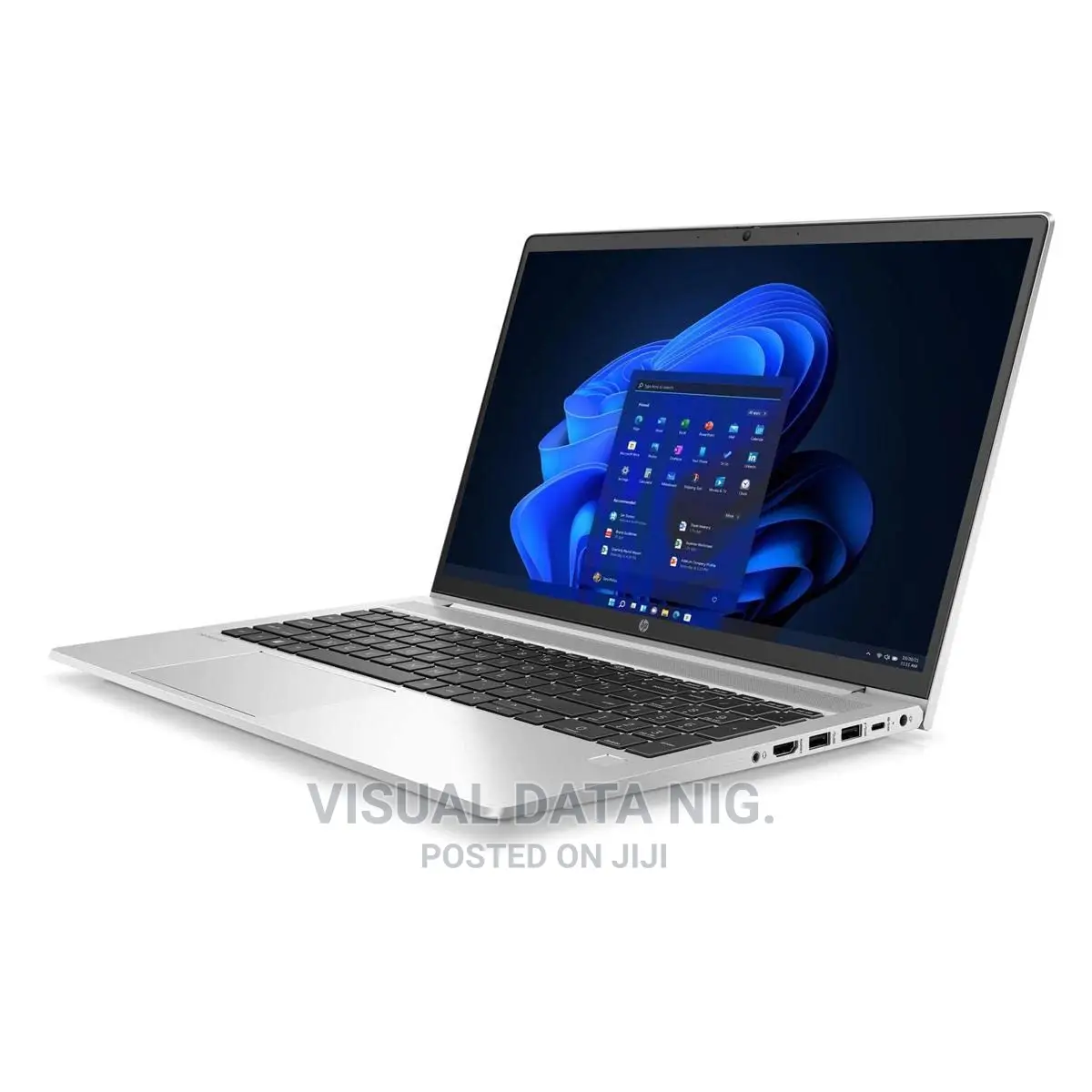 New Laptop HP ProBook 450 G8 16GB Intel Core I7 SSD 512GB