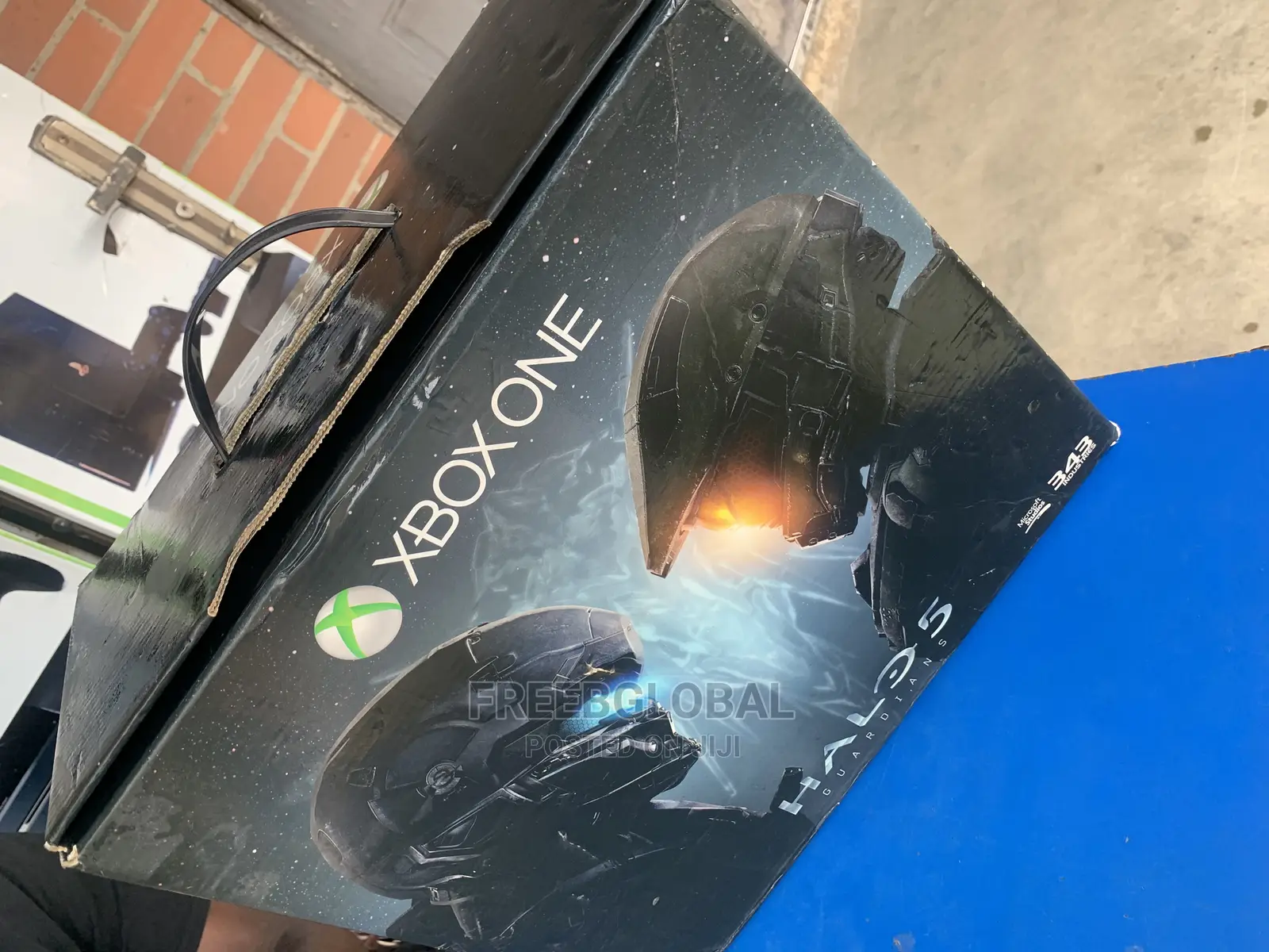 Xbox One Game