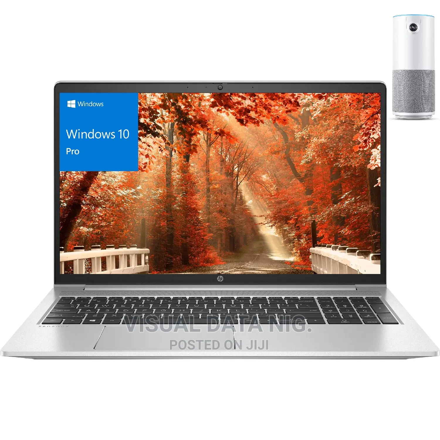 New Laptop HP ProBook 450 G8 8GB Intel Core I7 SSD 512GB