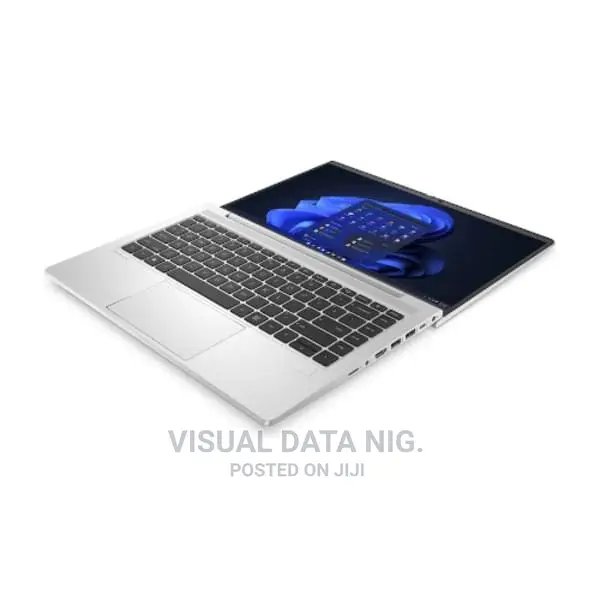 New Laptop HP ProBook 450 G8 8GB Intel Core I7 SSD 512GB