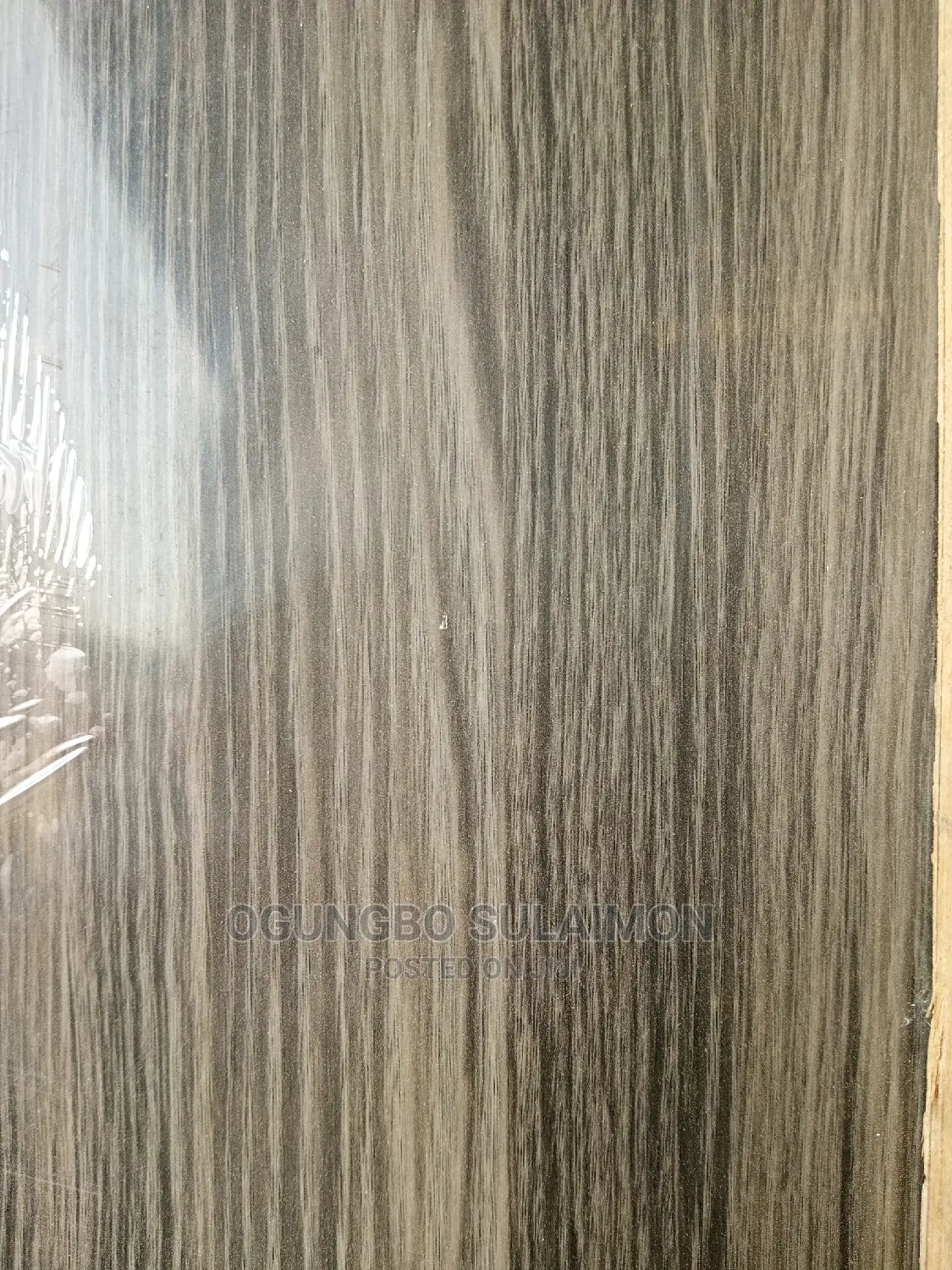 HDF Tom Tom High Gloss