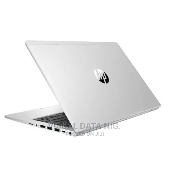 New Laptop HP ProBook 450 G8 8GB Intel Core I5 SSD 512GB