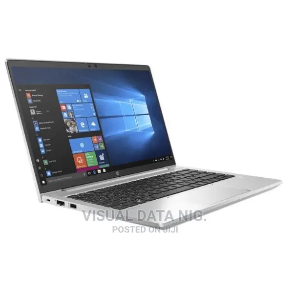 New Laptop HP ProBook 450 G8 8GB Intel Core I5 SSD 512GB