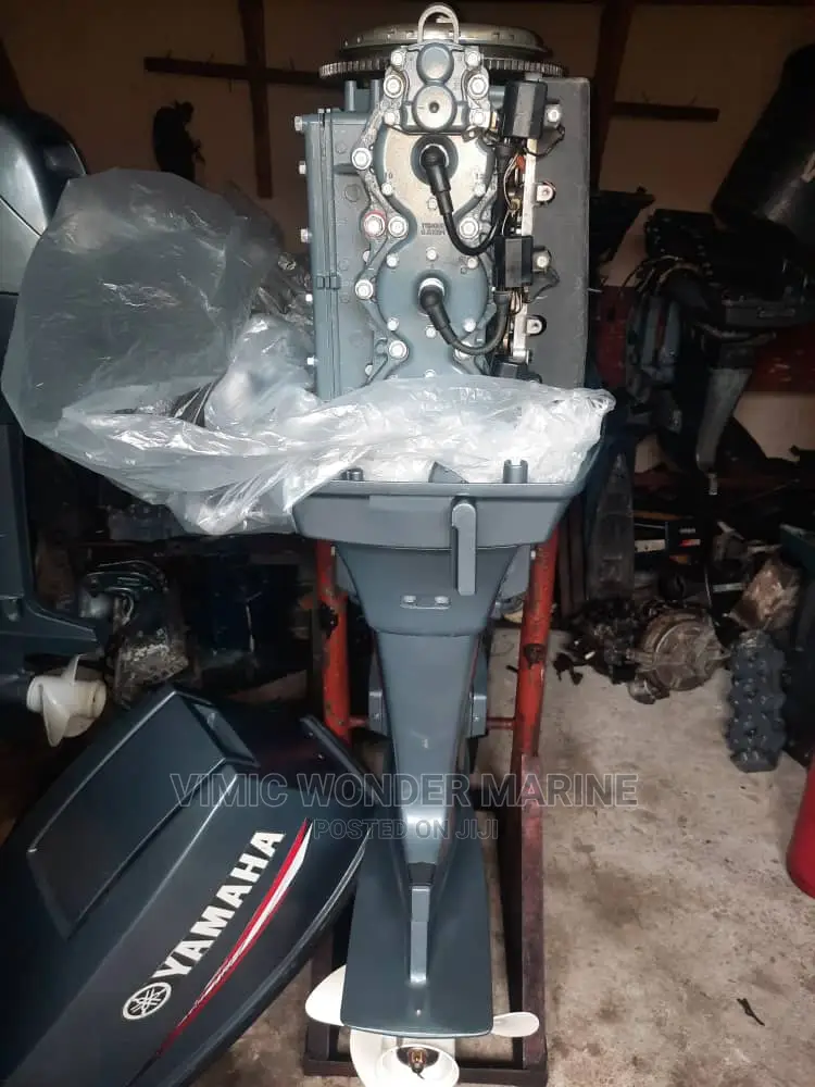75hp YAMAHA